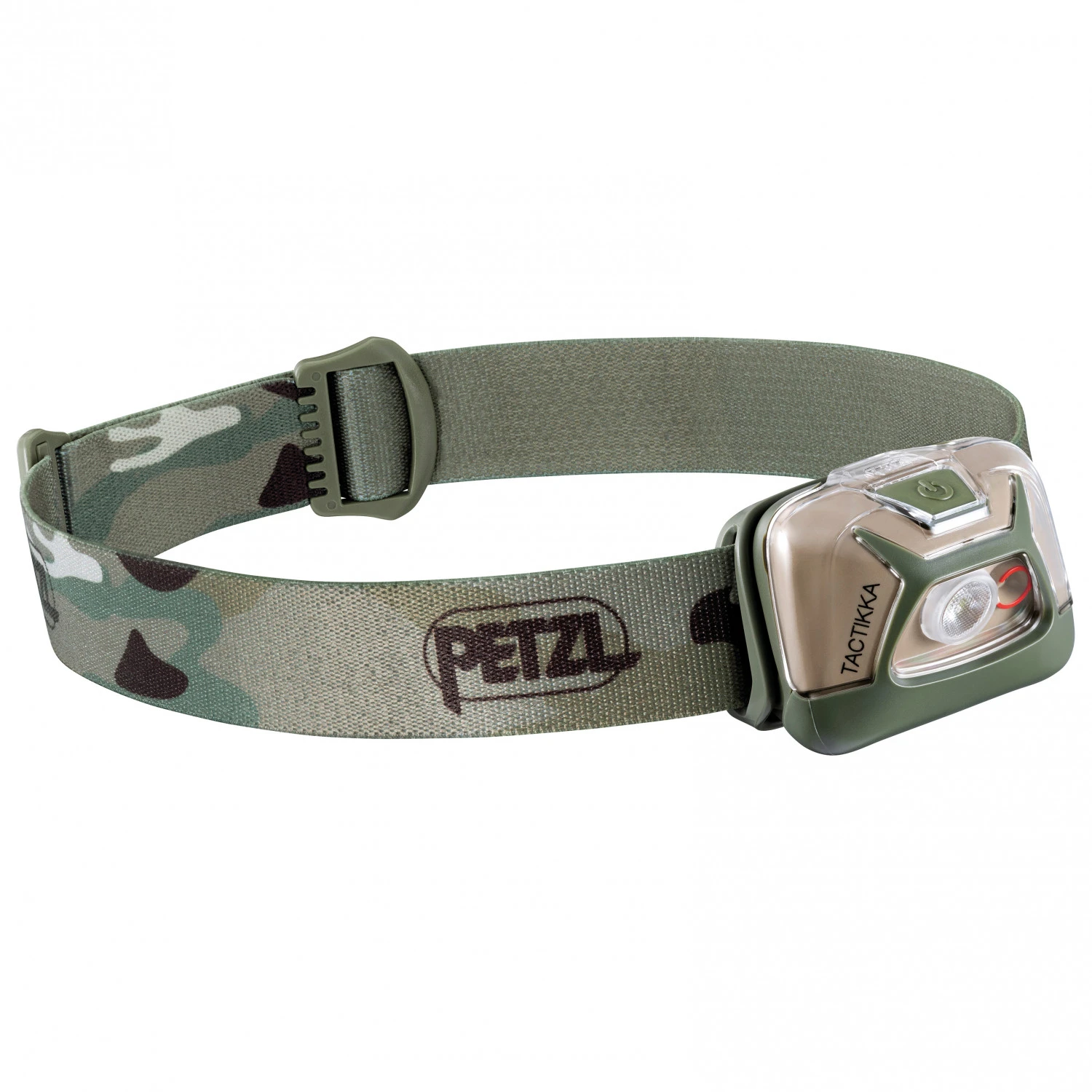 Petzl Stirnlampe Tactikka - Stirnlampe 6 Petzl Stirnlampe Tactikka - Stirnlampe – Bild 6