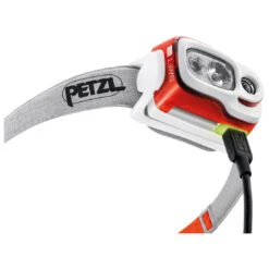 Petzl Swift RL Strirnlampe - Stirnlampe 10 Petzl Swift RL Strirnlampe - Stirnlampe -Outwell Verkaufs-Shop petzl swift rl strirnlampe stirnlampe detail 3