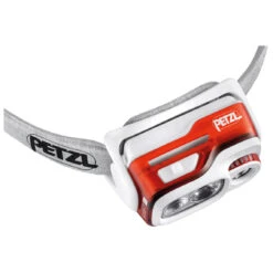 Petzl Swift RL Strirnlampe - Stirnlampe 13 Petzl Swift RL Strirnlampe - Stirnlampe -Outwell Verkaufs-Shop petzl swift rl strirnlampe stirnlampe detail 6