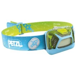 Petzl Tikkid - Stirnlampe -Outwell Verkaufs-Shop petzl tikkid stirnlampe 1