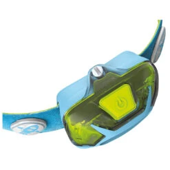 Petzl Tikkid - Stirnlampe -Outwell Verkaufs-Shop petzl tikkid stirnlampe detail 2