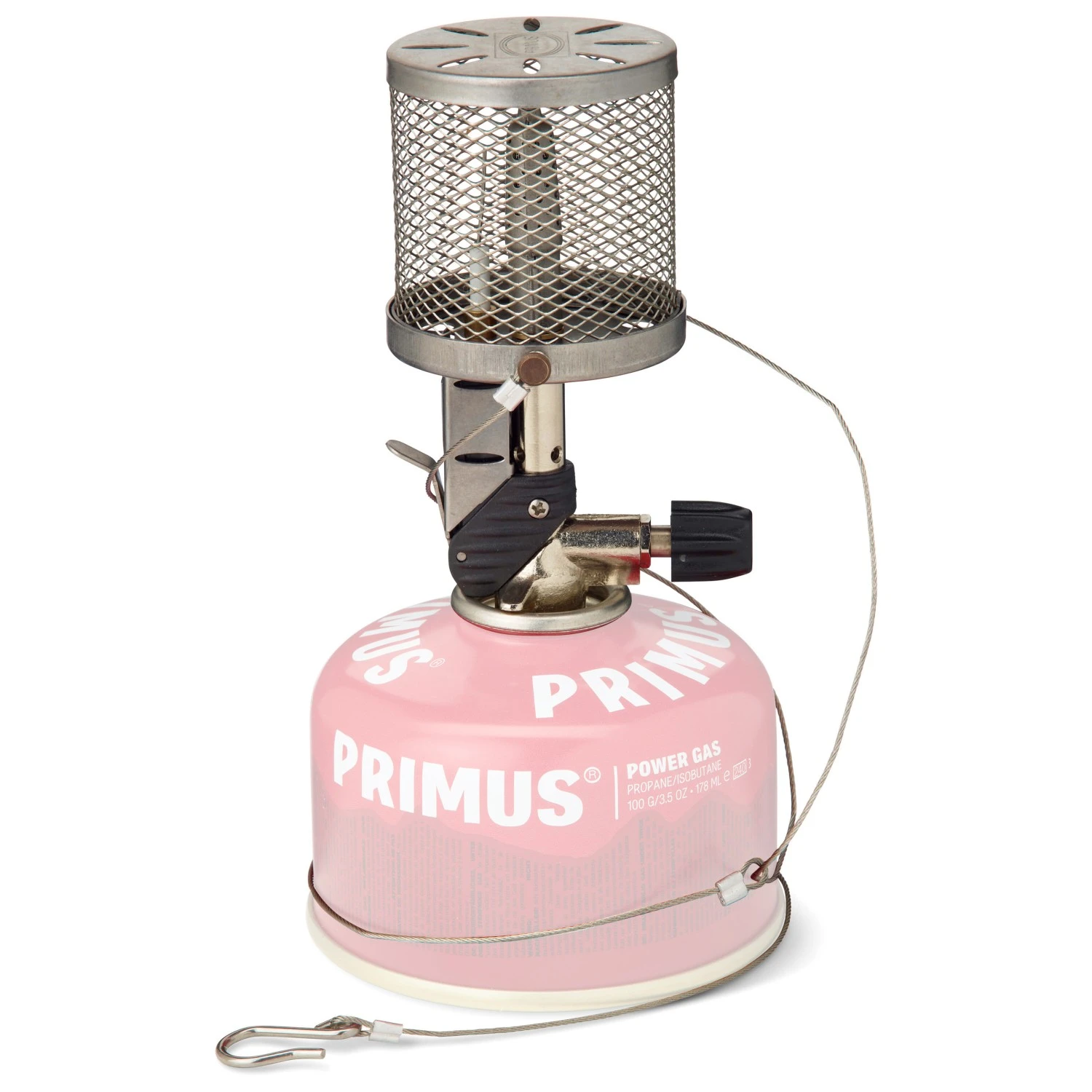 Primus MicronLantern - Gaslampe 1 Primus MicronLantern - Gaslampe