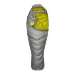 Rab Mythic 200 - Daunenschlafsack -Outwell Verkaufs-Shop rab mythic 200 daunenschlafsack detail 2