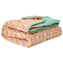Rice Cotton Quilt - Decke 5 Rice Cotton Quilt - Decke -Outwell Verkaufs-Shop rice cotton quilt decke 2