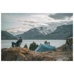 Robens Arrow Head 1 - 1-Personen Zelt -Outwell Verkaufs-Shop robens arrow head 1 1 personen zelt detail 8