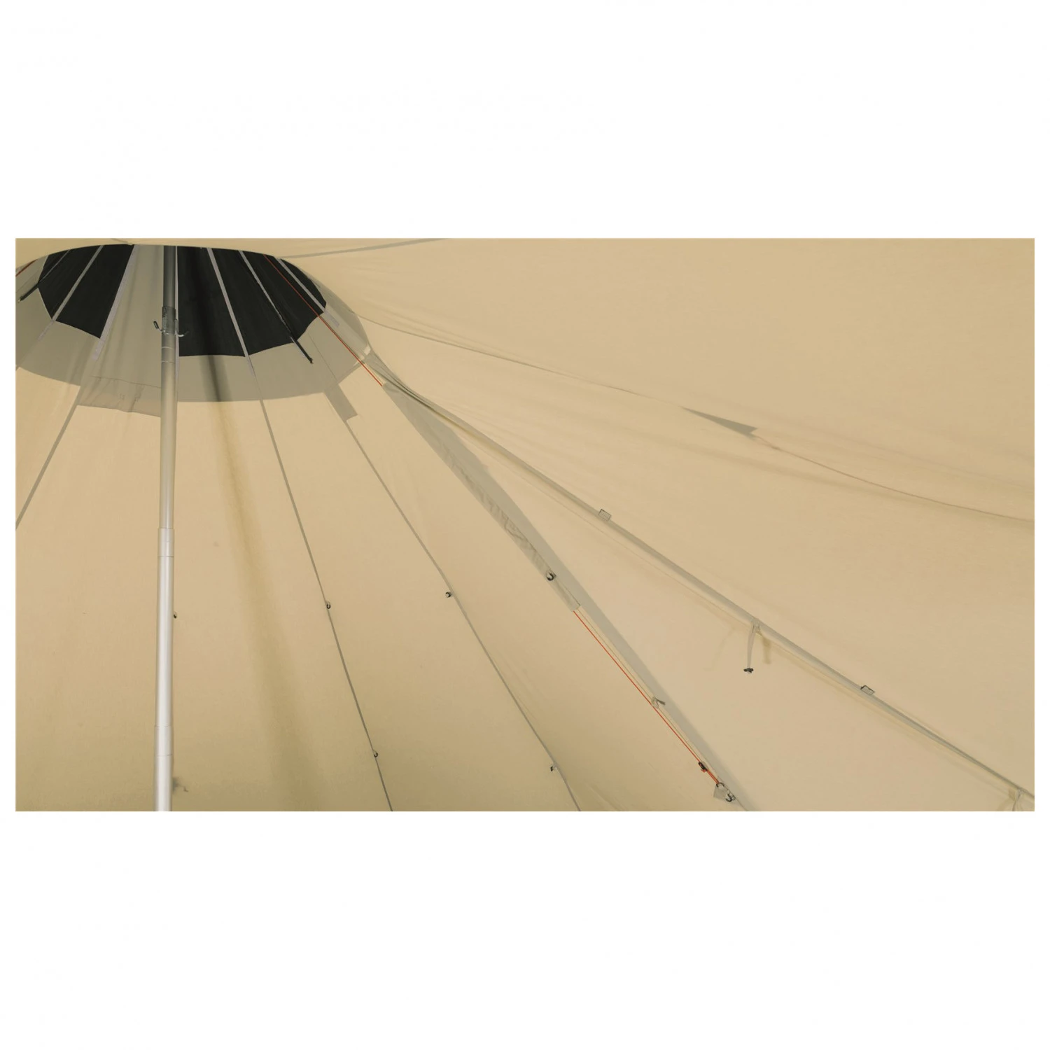 Robens Chinook Ursa - Gruppenzelt 2 Robens Chinook Ursa - Gruppenzelt – Bild 2