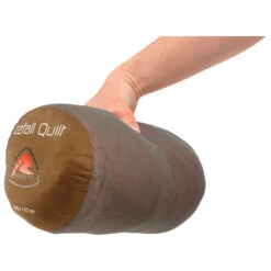 Robens Icefall Quilt - Decke 5 Robens Icefall Quilt - Decke -Outwell Verkaufs-Shop robens icefall quilt decke detail 3