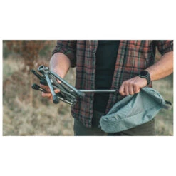 Robens Pathfinder - Campingstuhl -Outwell Verkaufs-Shop robens pathfinder campingstuhl detail 6