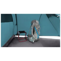 Robens Pioneer 3EX - 3-Personen Zelt 16 Robens Pioneer 3EX - 3-Personen Zelt -Outwell Verkaufs-Shop robens pioneer 3ex 3 personen zelt detail 6