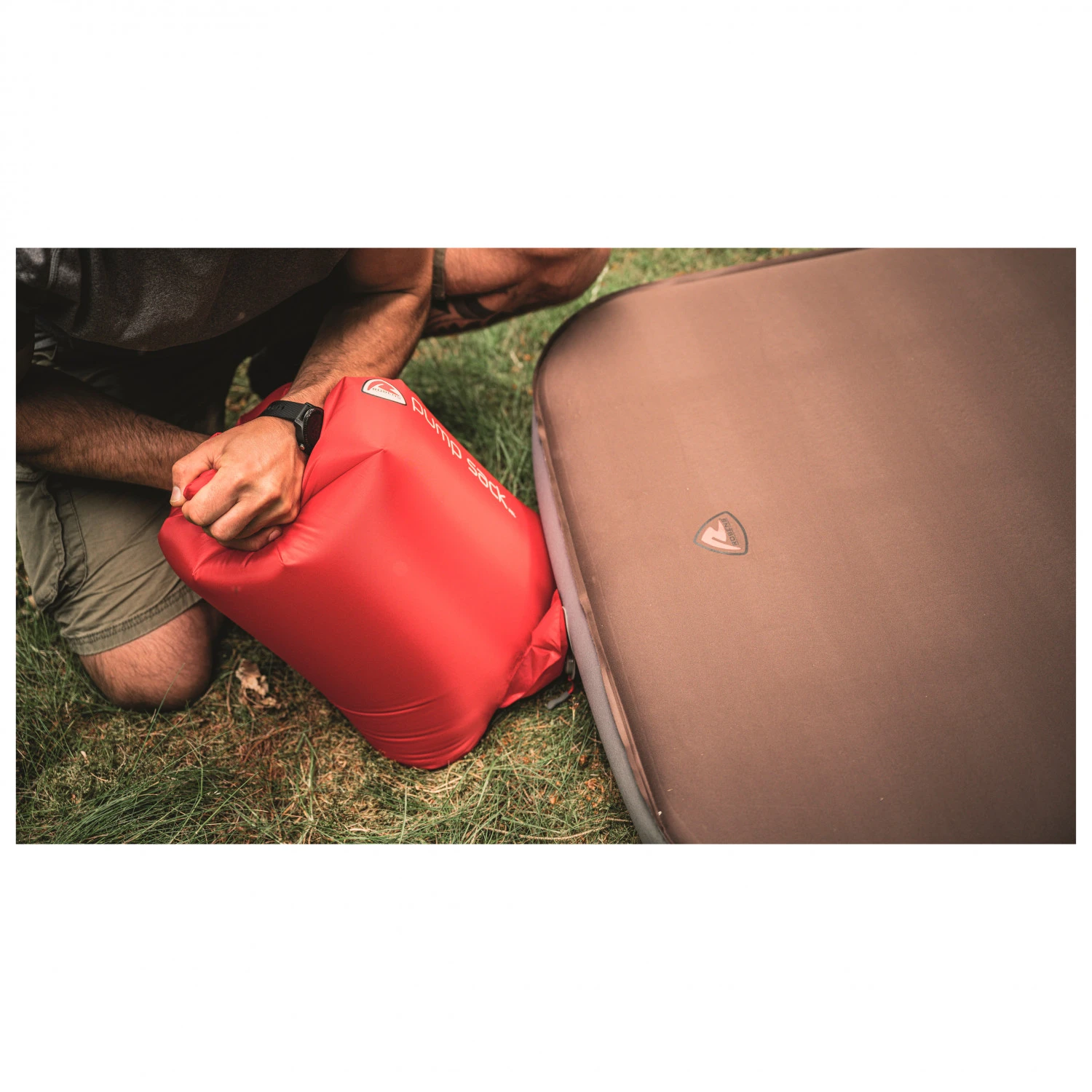 Robens Pump Sack 25L 4 Robens Pump Sack 25L – Bild 4