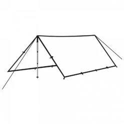 Robens Tarp 4 X 4 Trail Range - Tarp -Outwell Verkaufs-Shop robens tarp 4 x 4 trail range tarp detail 5