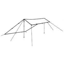 Robens Tarp 4 X 4 Trail Range - Tarp -Outwell Verkaufs-Shop robens tarp 4 x 4 trail range tarp detail 7