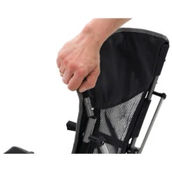 Robens Vanguard - Campingstuhl -Outwell Verkaufs-Shop robens vanguard campingstuhl detail 3