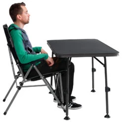 Robens Vanguard - Campingstuhl -Outwell Verkaufs-Shop robens vanguard campingstuhl detail 4