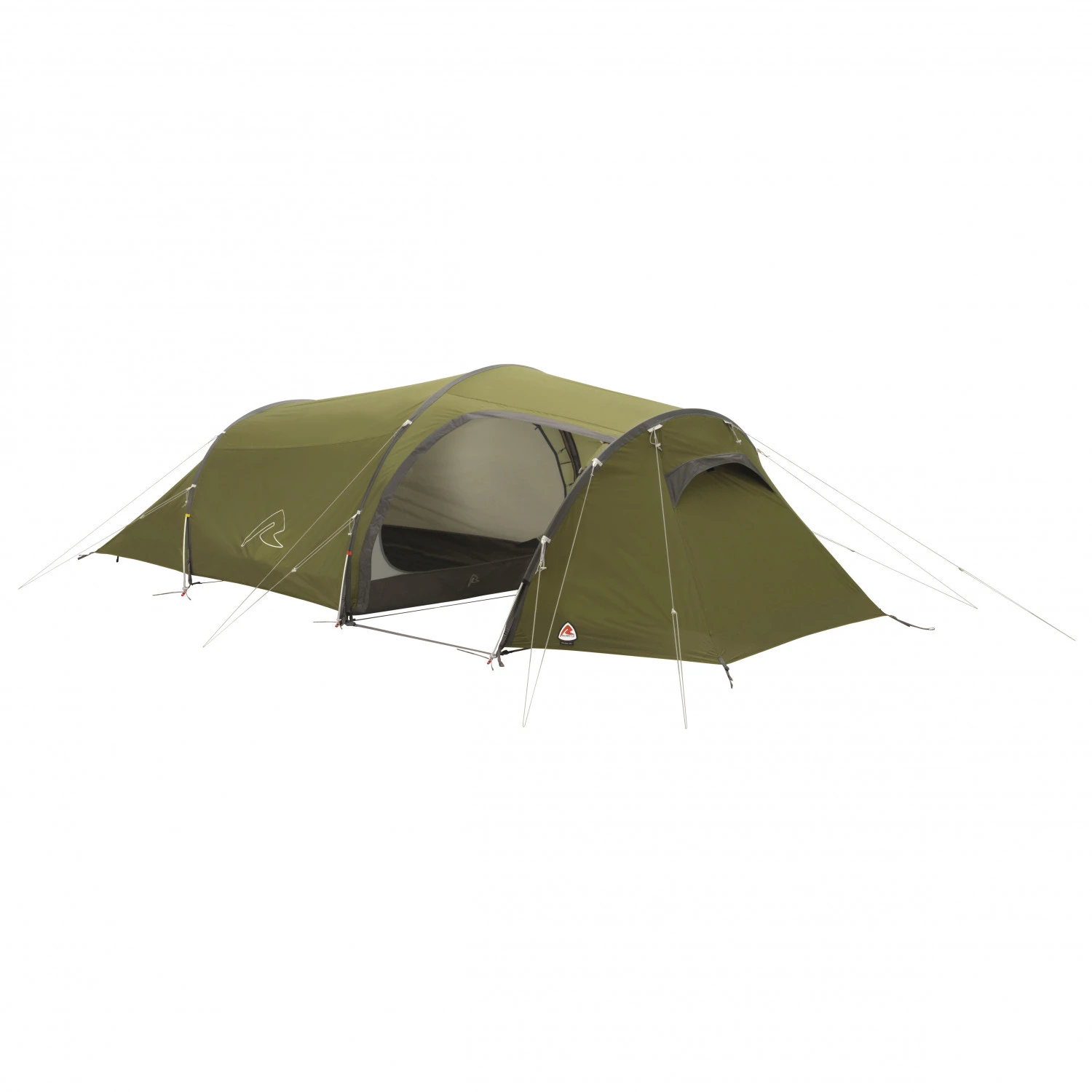 Robens Voyager 3EX - 3-Personen Zelt 1 Robens Voyager 3EX - 3-Personen Zelt