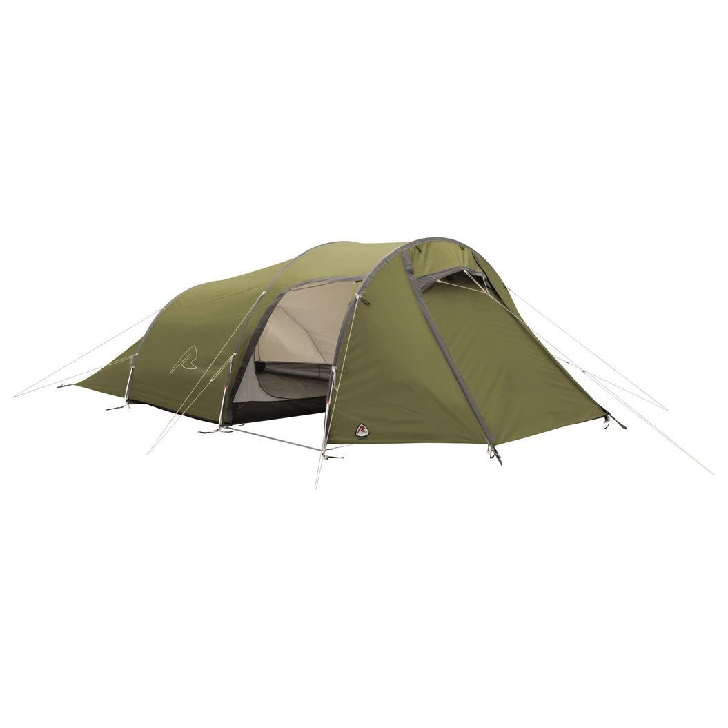 Robens Voyager Versa 4 - 4-Personen Zelt 1 Robens Voyager Versa 4 - 4-Personen Zelt