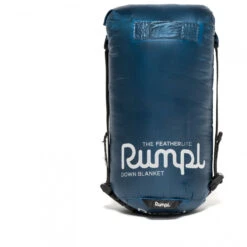 Rumpl Featherweight Solid - Decke -Outwell Verkaufs-Shop rumpl featherweight solid decke detail 3