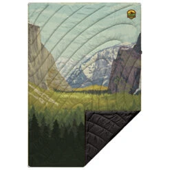 Rumpl Printed Puffy - Decke -Outwell Verkaufs-Shop rumpl printed puffy decke 1