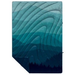 Rumpl Printed Puffy - Decke -Outwell Verkaufs-Shop rumpl printed puffy decke 10