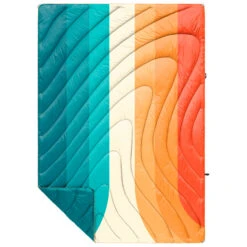 Rumpl Printed Puffy - Decke -Outwell Verkaufs-Shop rumpl printed puffy decke 11