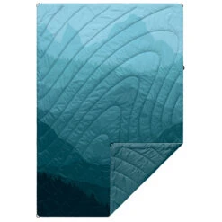 Rumpl Printed Puffy - Decke -Outwell Verkaufs-Shop rumpl printed puffy decke 13