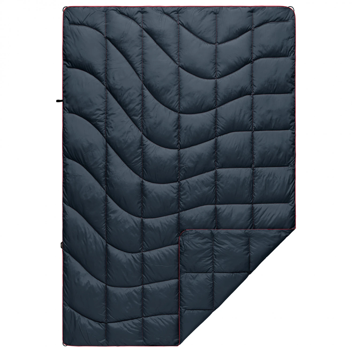 Rumpl Solid Nanoloft - Decke 1 Rumpl Solid Nanoloft - Decke