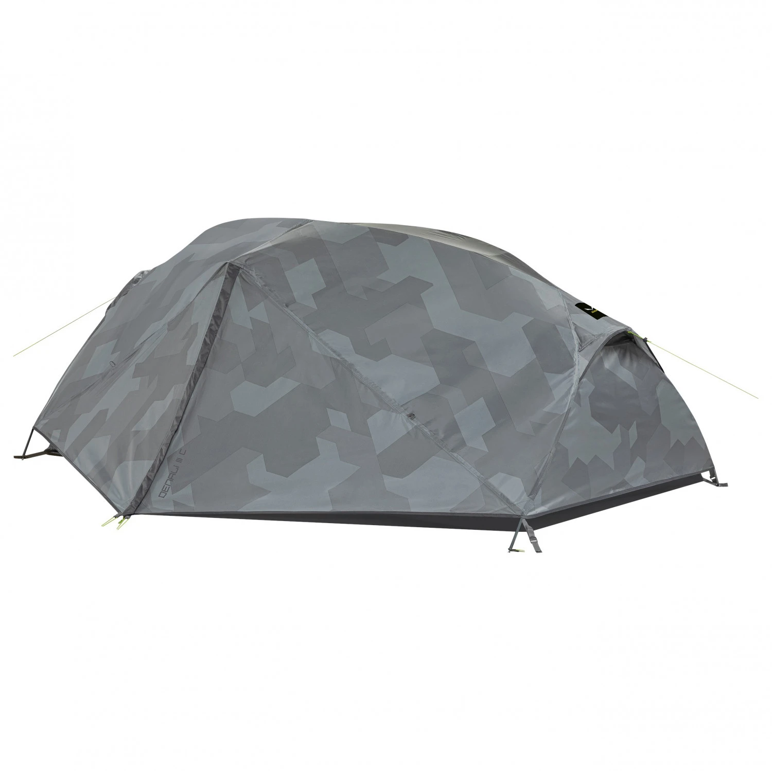 SALEWA Denali III C Tent - 3-Personen Zelt 1 SALEWA Denali III C Tent - 3-Personen Zelt