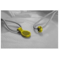 SALEWA Rozes Mild - Kunstfaserschlafsack -Outwell Verkaufs-Shop salewa rozes mild kunstfaserschlafsack detail 11