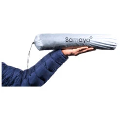 Samaya Vestibule 2.0 Nylon - Zelterweiterung -Outwell Verkaufs-Shop samaya vestibule 20 nylon zelterweiterung detail 7