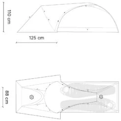 Samaya Vestibule Assaut 2 Ultra - Zelterweiterung 19 Samaya Vestibule Assaut 2 Ultra - Zelterweiterung -Outwell Verkaufs-Shop samaya vestibule assaut 2 ultra zelterweiterung detail 10