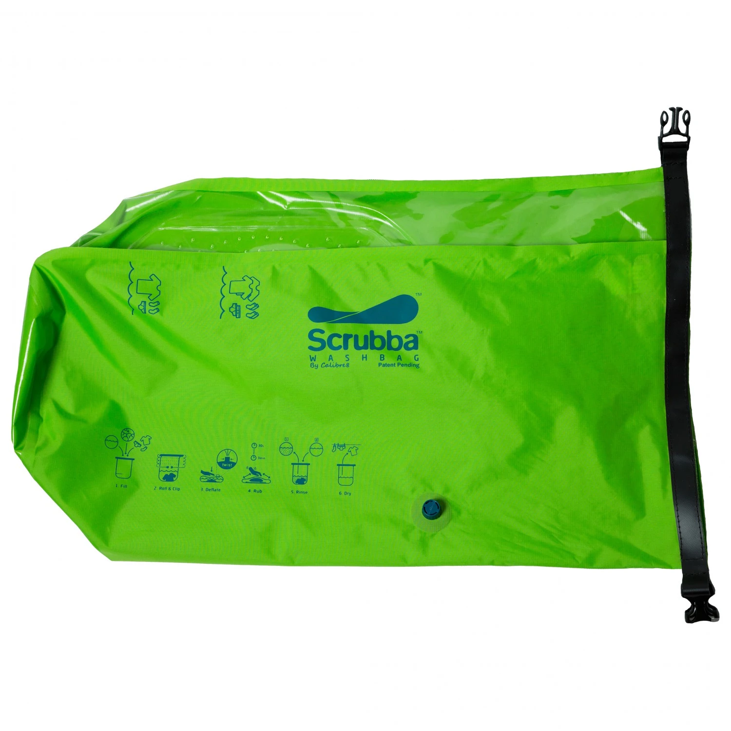 Wash Bag 2 Wash Bag – Bild 2