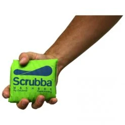 Wash Bag 14 Wash Bag -Outwell Verkaufs-Shop scrubba wash bag detail 7