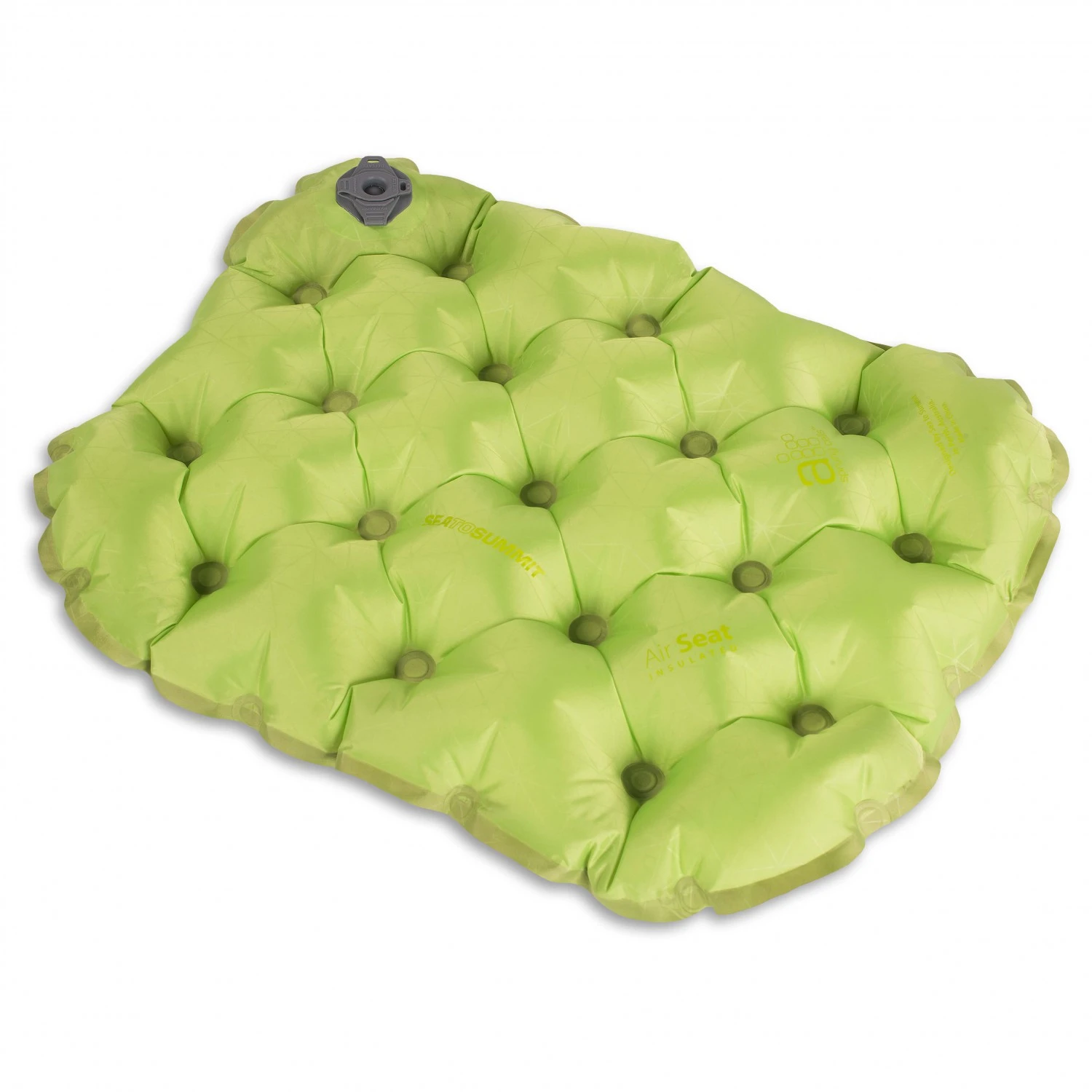 Sea To Summit Air Seat Insulated 1 Sea To Summit Air Seat Insulated