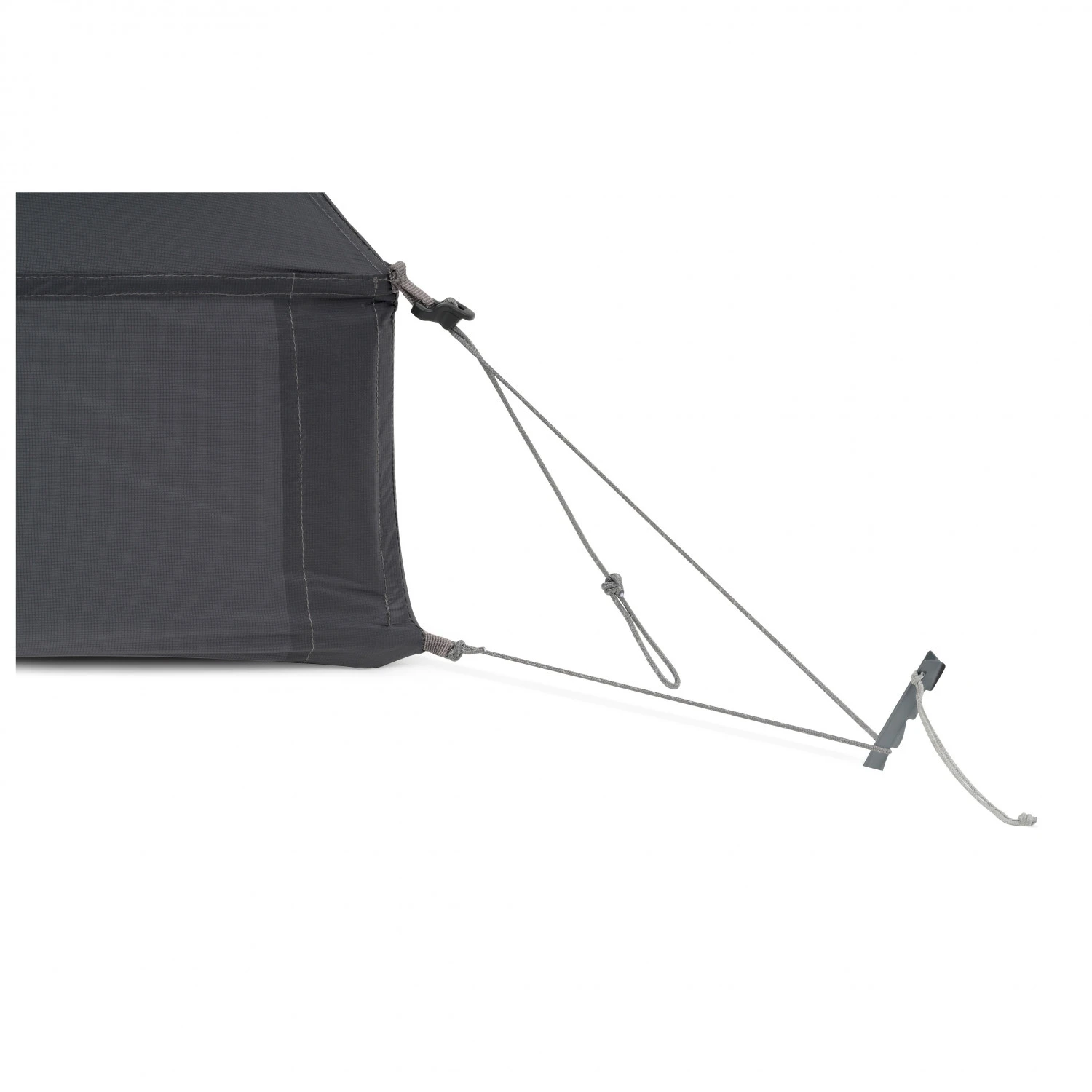 Sea To Summit Alto TR1 Plus - 1-Personen Zelt 6 Sea To Summit Alto TR1 Plus - 1-Personen Zelt – Bild 6