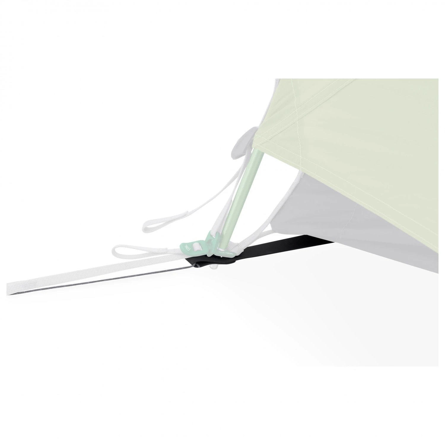 Sea To Summit Alto TR2 Bigfoot - Zeltunterlage 5 Sea To Summit Alto TR2 Bigfoot - Zeltunterlage – Bild 5