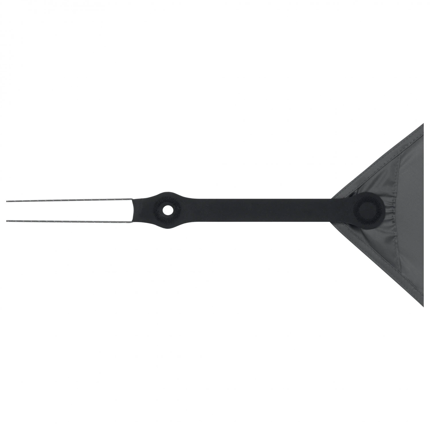 Sea To Summit Alto TR2 Bigfoot - Zeltunterlage 6 Sea To Summit Alto TR2 Bigfoot - Zeltunterlage – Bild 6