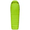 Sea To Summit Ascent AcI - Daunenschlafsack -Outwell Verkaufs-Shop sea to summit ascent aci daunenschlafsack