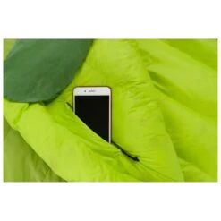 Sea To Summit Ascent AcII - Daunenschlafsack -Outwell Verkaufs-Shop sea to summit ascent acii daunenschlafsack detail 10