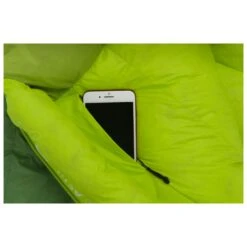 Sea To Summit Ascent AcIII - Daunenschlafsack 20 Sea To Summit Ascent AcIII - Daunenschlafsack -Outwell Verkaufs-Shop sea to summit ascent aciii daunenschlafsack detail 10