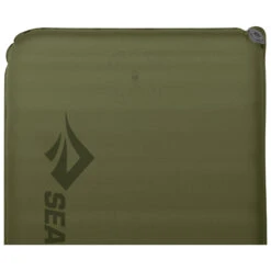 Sea To Summit Camp Plus Self Inflating Rectangular - Isomatte -Outwell Verkaufs-Shop sea to summit camp plus self inflating rectangular isomatte detail 3