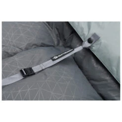 Sea To Summit Cinder CD1 - Integrated Down Quilt - Decke -Outwell Verkaufs-Shop sea to summit cinder cd1 integrated down quilt decke detail 4