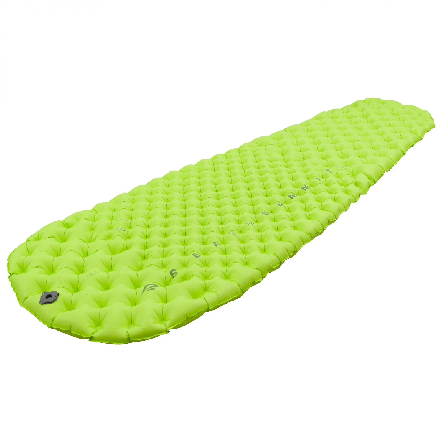 Sea To Summit Comfort Light Insulated Mat - Isomatte 2 Sea To Summit Comfort Light Insulated Mat - Isomatte – Bild 2