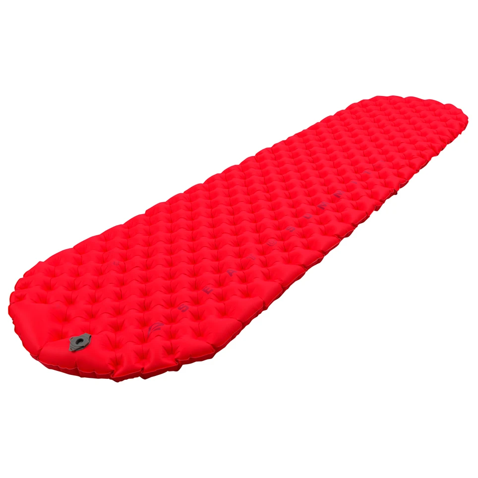 Sea To Summit Comfort Plus Insulated Mat - Isomatte 2 Sea To Summit Comfort Plus Insulated Mat - Isomatte – Bild 2
