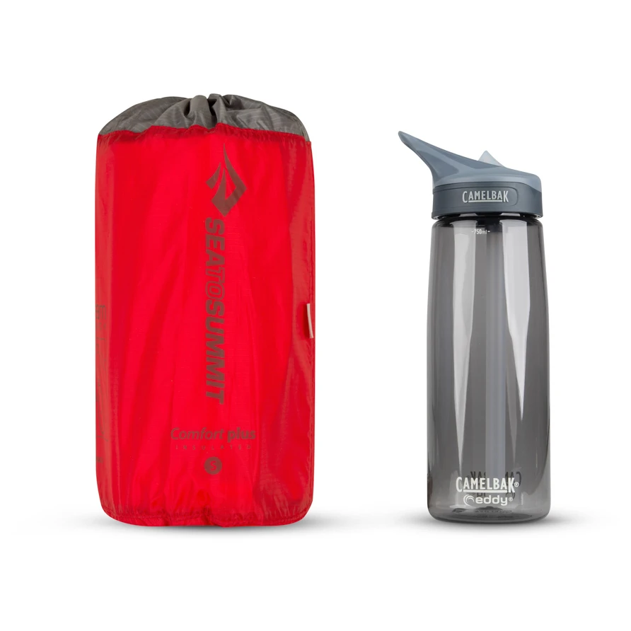Sea To Summit Comfort Plus Insulated Mat - Isomatte 3 Sea To Summit Comfort Plus Insulated Mat - Isomatte – Bild 3
