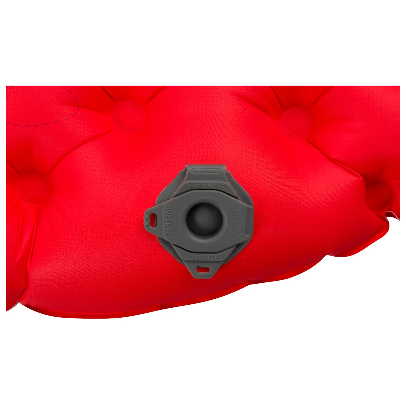 Sea To Summit Comfort Plus Insulated Mat - Isomatte 5 Sea To Summit Comfort Plus Insulated Mat - Isomatte – Bild 5