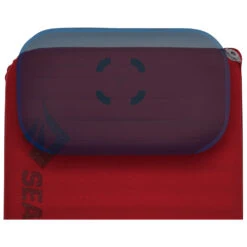 Sea To Summit Comfort Plus Self Inflating Mat - Isomatte 10 Sea To Summit Comfort Plus Self Inflating Mat - Isomatte -Outwell Verkaufs-Shop sea to summit comfort plus self inflating mat isomatte detail 5