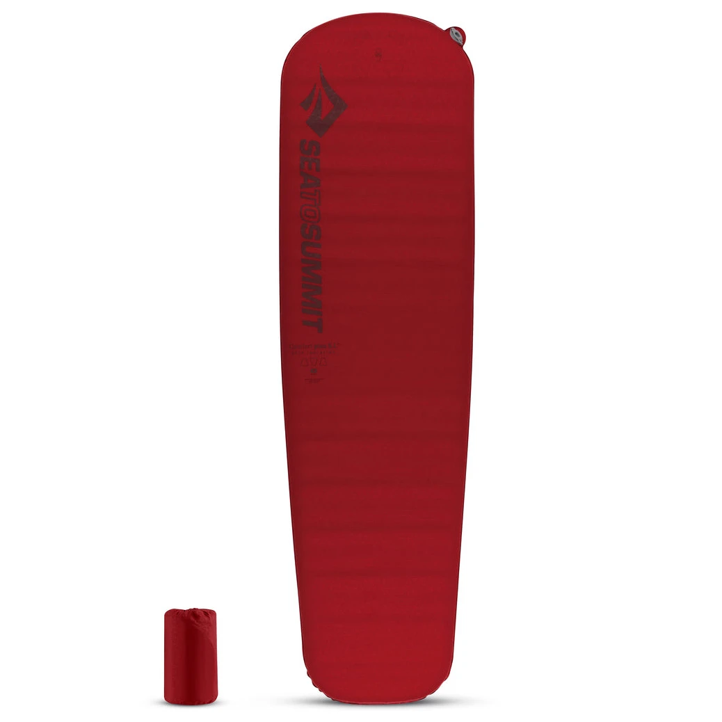 Sea To Summit Comfort Plus Self Inflating Mat - Isomatte 1 Sea To Summit Comfort Plus Self Inflating Mat - Isomatte