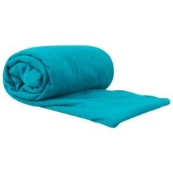 Neu eingetroffen -Outwell Verkaufs-Shop sea to summit coolmax adaptor mummy liner reiseschlafsack detail 3