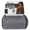 Sea To Summit Reactor Fleece Liner - Reiseschlafsack 6 Sea To Summit Reactor Fleece Liner - Reiseschlafsack -Outwell Verkaufs-Shop sea to summit reactor fleece liner reiseschlafsack