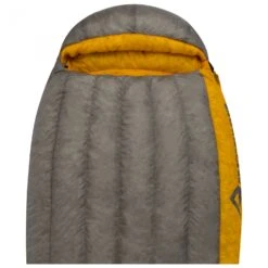 Sea To Summit Spark SpII - Daunenschlafsack 11 Sea To Summit Spark SpII - Daunenschlafsack -Outwell Verkaufs-Shop sea to summit spark spii daunenschlafsack detail 4